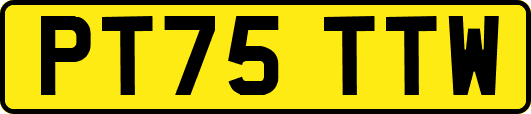 PT75TTW