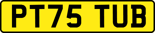 PT75TUB