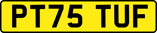 PT75TUF