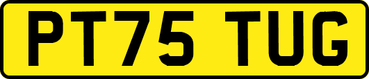 PT75TUG