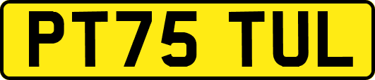 PT75TUL