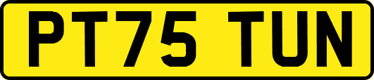 PT75TUN