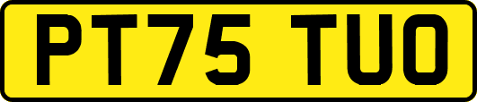 PT75TUO
