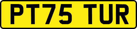 PT75TUR