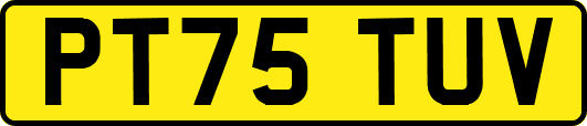 PT75TUV