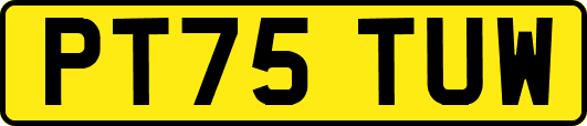PT75TUW