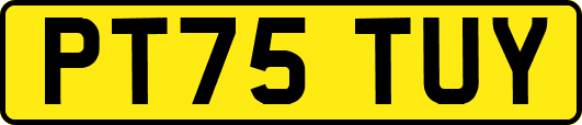 PT75TUY
