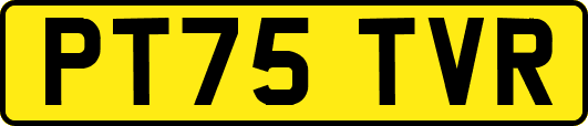 PT75TVR