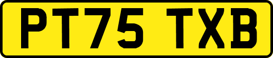 PT75TXB
