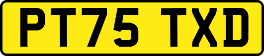 PT75TXD