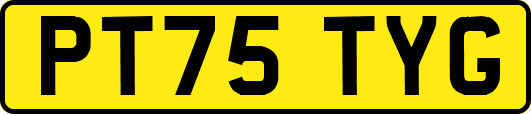 PT75TYG