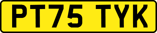 PT75TYK