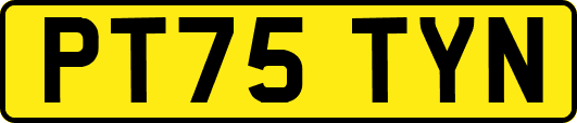 PT75TYN