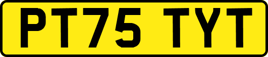 PT75TYT