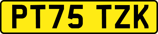 PT75TZK