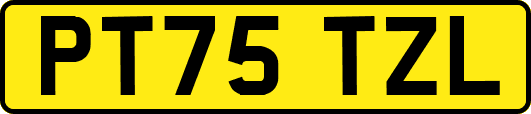 PT75TZL