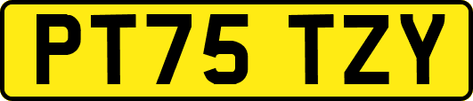 PT75TZY