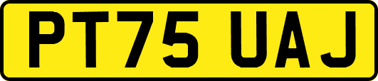 PT75UAJ