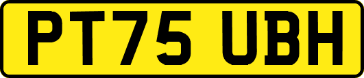 PT75UBH
