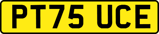 PT75UCE