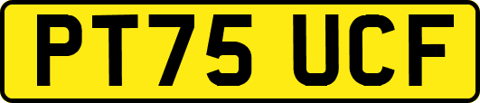 PT75UCF