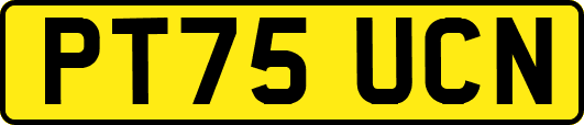 PT75UCN