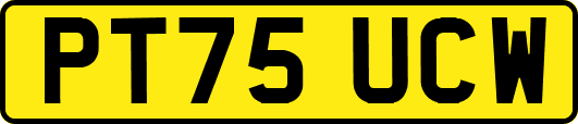 PT75UCW