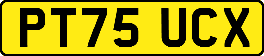 PT75UCX