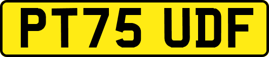 PT75UDF