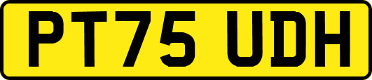 PT75UDH