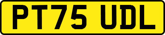 PT75UDL
