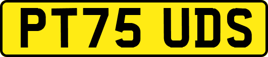 PT75UDS