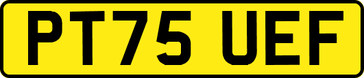 PT75UEF