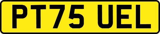 PT75UEL