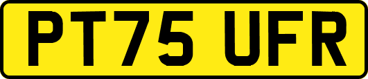 PT75UFR
