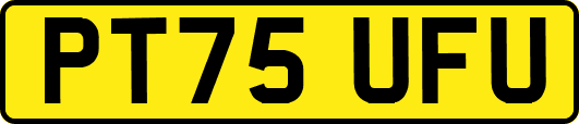 PT75UFU