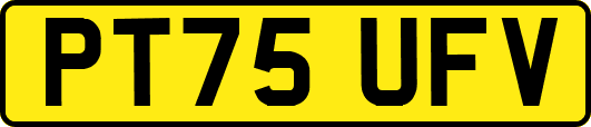 PT75UFV