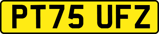 PT75UFZ