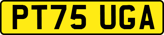 PT75UGA