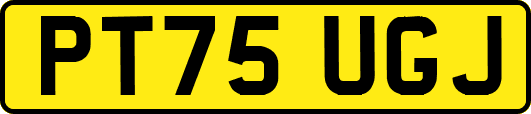 PT75UGJ