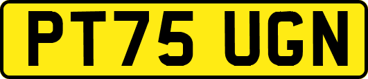 PT75UGN