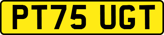 PT75UGT