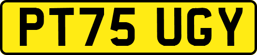 PT75UGY