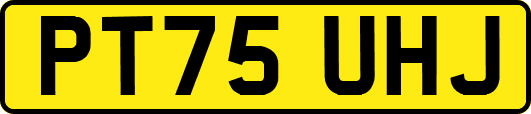 PT75UHJ