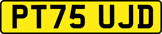 PT75UJD