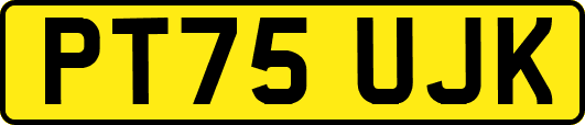 PT75UJK