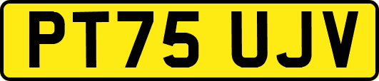 PT75UJV