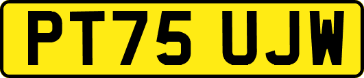 PT75UJW