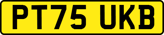 PT75UKB