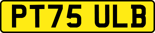 PT75ULB